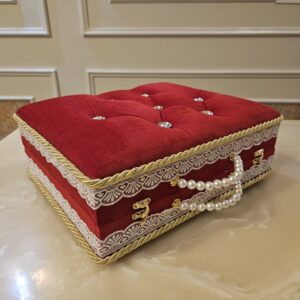 Premium Large Size Quran with Premium Box - Image 4