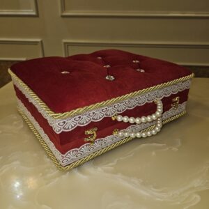 Premium Large Size Quran with Premium Box - Image 14