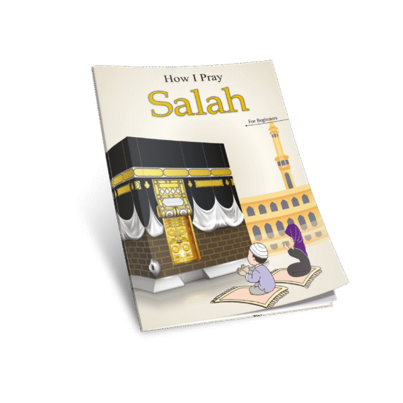 Salah book
