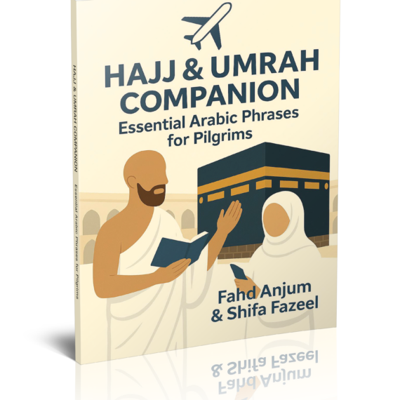 Hajj Umrah