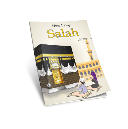 Salah Book